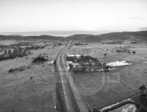 Country Road