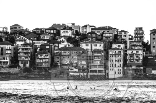 Bondi Beach Beach Apartments