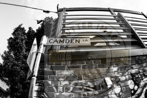 Newtown Street Photo